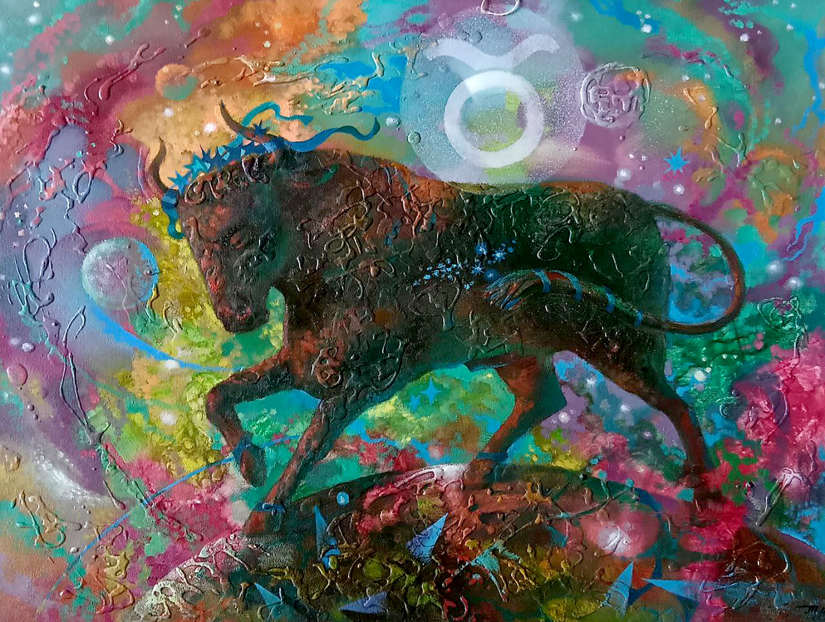 Anatoly Tarabanov, Taurus Anatoly Tarabanov, Taurus