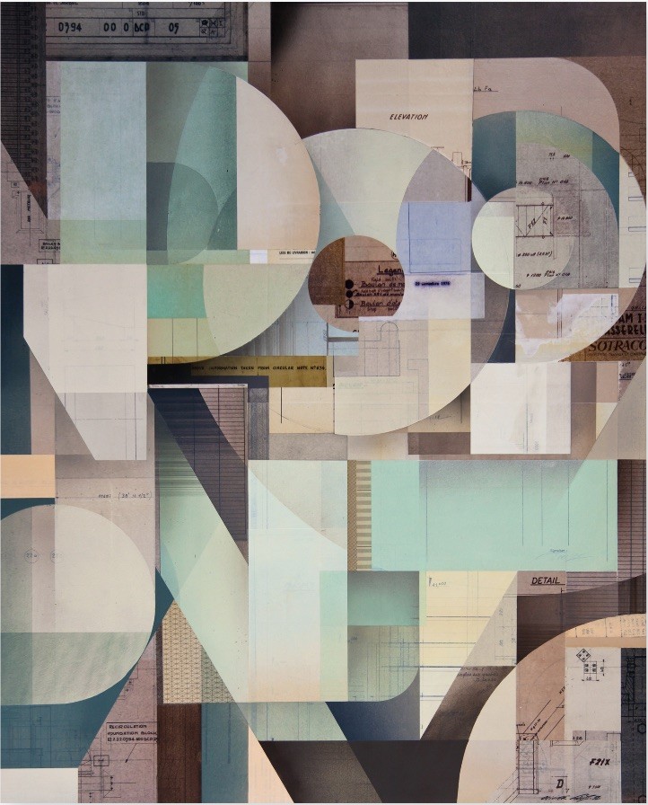 Olivier Swiz, Pointligneplan 1/3 Olivier Swiz, Pointligneplan 1/3