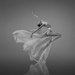 Photography, No62 Spirit Series, Yevgeniy Repiashenko