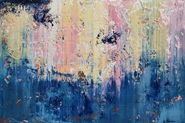 Painting, Abstract 2464, Alex Senchenko