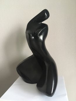 Sculpture, Songes, Nadine Desestreit