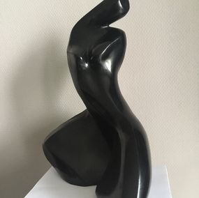 Sculpture, Songes, Nadine Desestreit