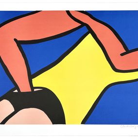 Édition, Sans titre, Claudia Baez