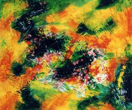 Painting, N79, Anne-Marie Mary