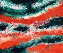 Painting, H81, Anne-Marie Mary