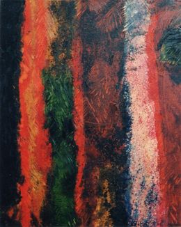 Painting, N83, Anne-Marie Mary