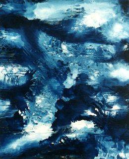 Painting, H88, Anne-Marie Mary