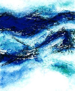 Painting, N87, Anne-Marie Mary