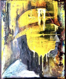 Painting, Lui, Letta K.