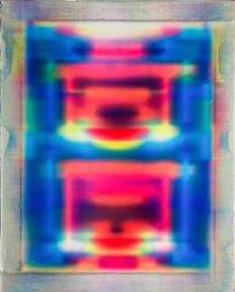 Peinture, Unecessary prosperity, Ryan Crotty