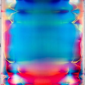 Gemälde, How we thrive, Ryan Crotty