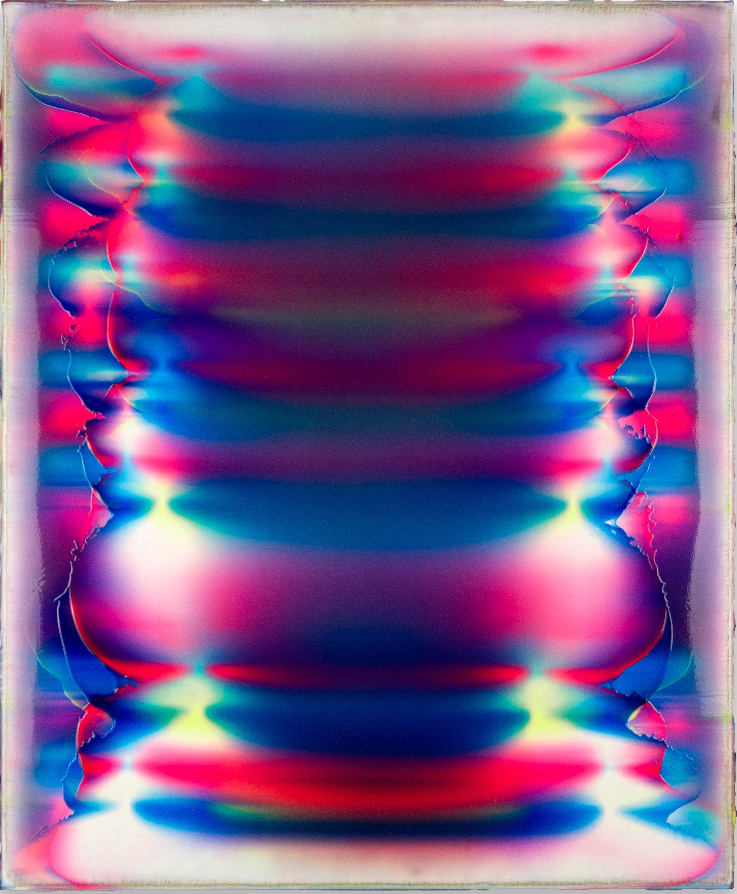Ryan Crotty, Doom scroll Ryan Crotty, Doom scroll