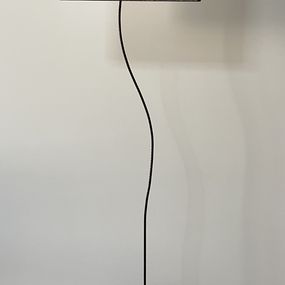 Skulpturen, Testa scolpita, Gianni Chiriatti