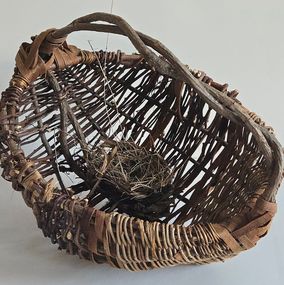 Skulpturen, Holding home, Dena Haden