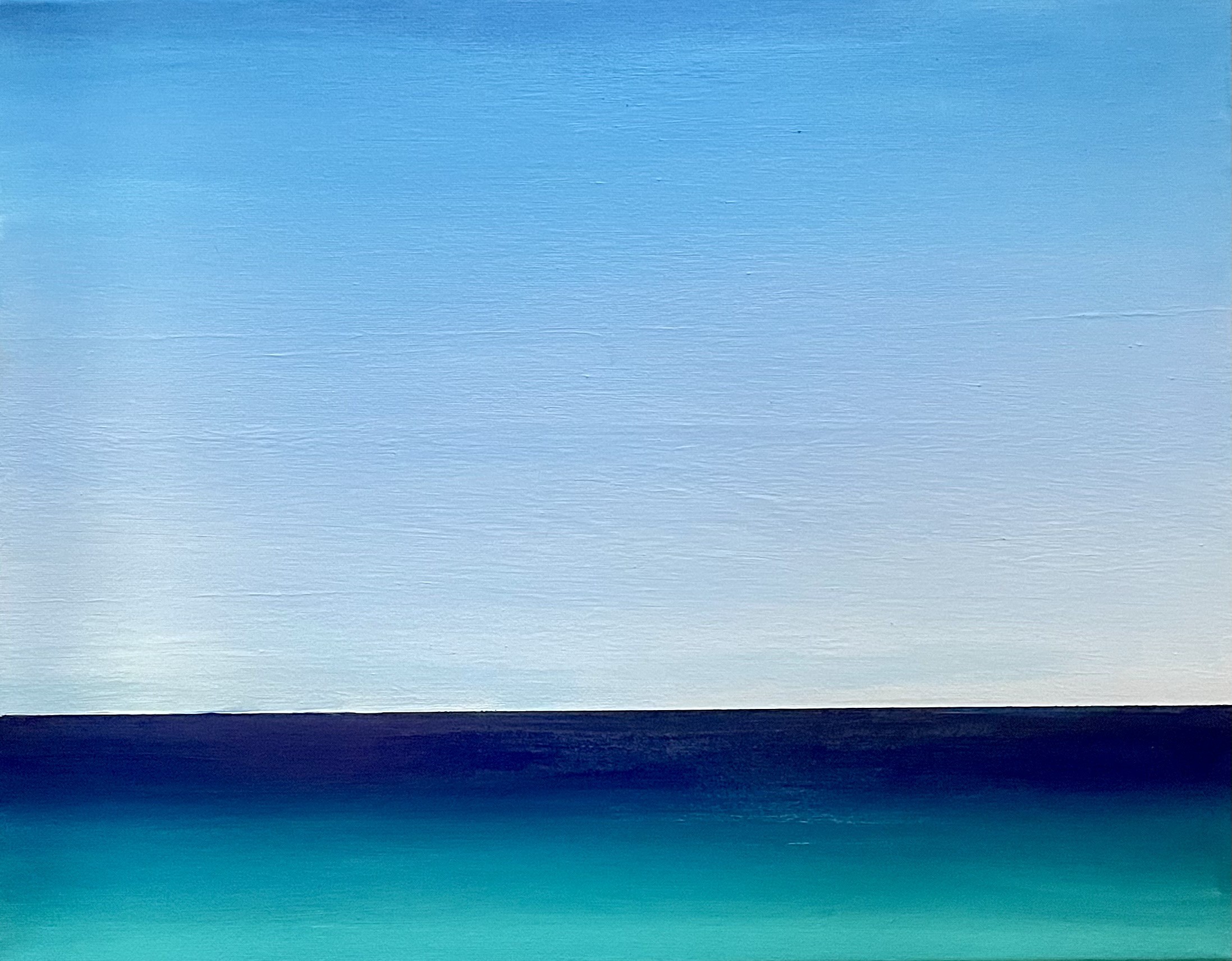 Justine Giordano, Adriatic afternoon Otranto Justine Giordano, Adriatic afternoon Otranto