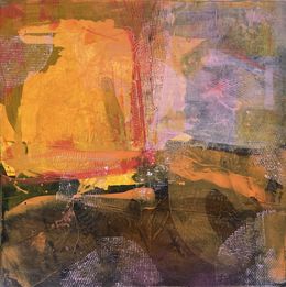 Peinture, From the Elements Series, Milada Dureckova
