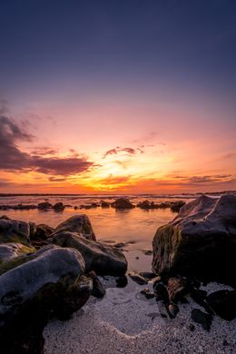 Fotografien, Pointe au Sel, Jean-Guy Nakars