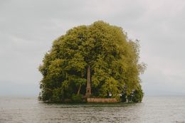 Fotografien, Île de la Harpe - Limited Edition, Arantza NT Photography