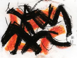 Fine Art Drawings, Création G180 avec ou sans cadre, Jean-Jacques Marie