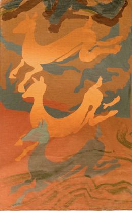 Drucke, The Does, Matthew Lutz-Kinoy