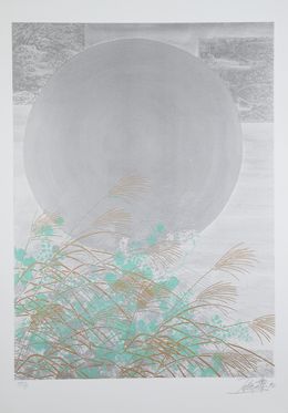 Drucke, Sans-titre, Toshimitsu Imai