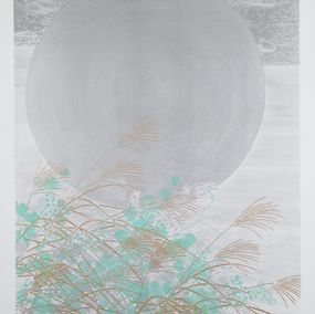 Print, Sans-titre, Toshimitsu Imai
