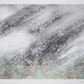 Print, Sans-titre, Toshimitsu Imai