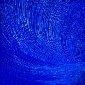 Peinture, Classic Blue Allure, Daniela Pasqualini