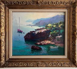 Peinture, Mallorca, Daniel Codorniu