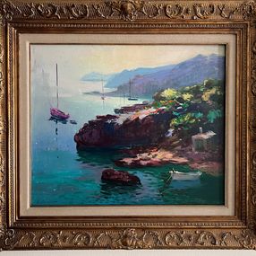 Peinture, Mallorca, Daniel Codorniu
