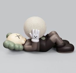 Design, Moon, Kaws