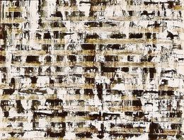 Fine Art Drawings, Spectres, Damien Berrard