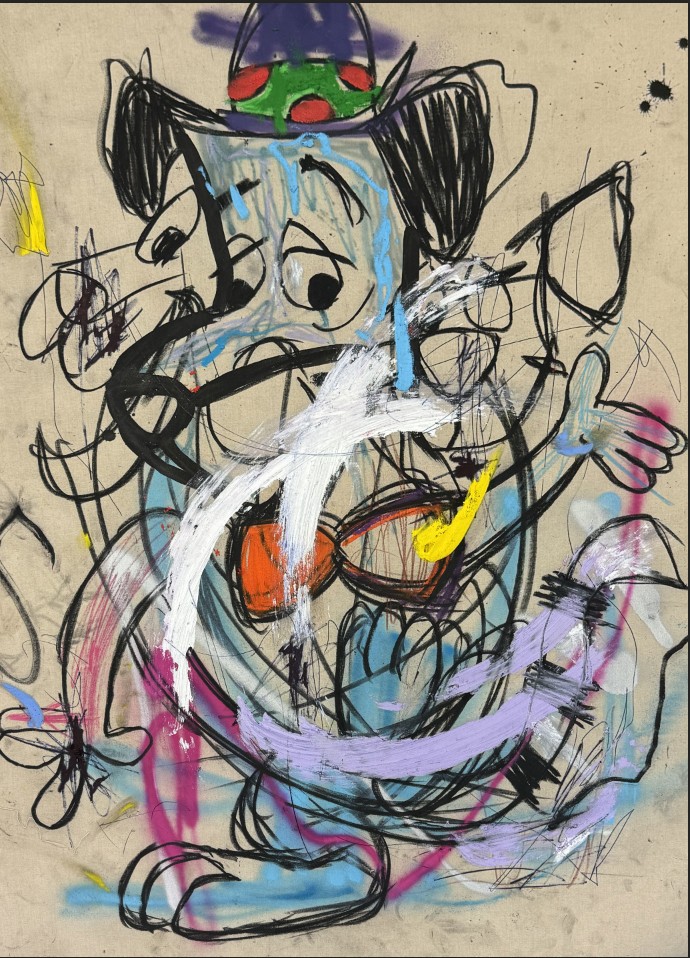 Tony Pharo, Intuitively Navigating Life's Highs and Lows Tony Pharo, Intuitively Navigating Life's Highs and Lows