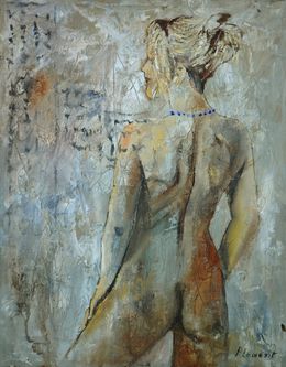 Gemälde, Marina, Pol Ledent