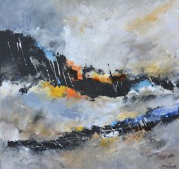 Pittura, It happened yesterday, Pol Ledent
