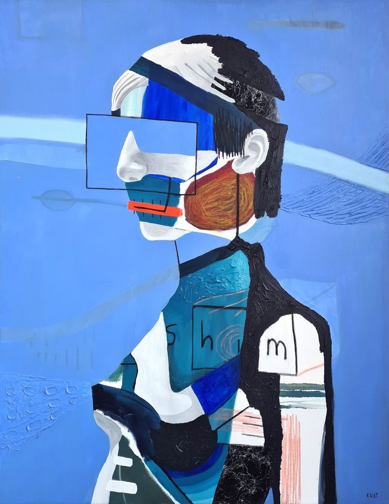 Benjamin Debayle, Kushim Benjamin Debayle, Kushim