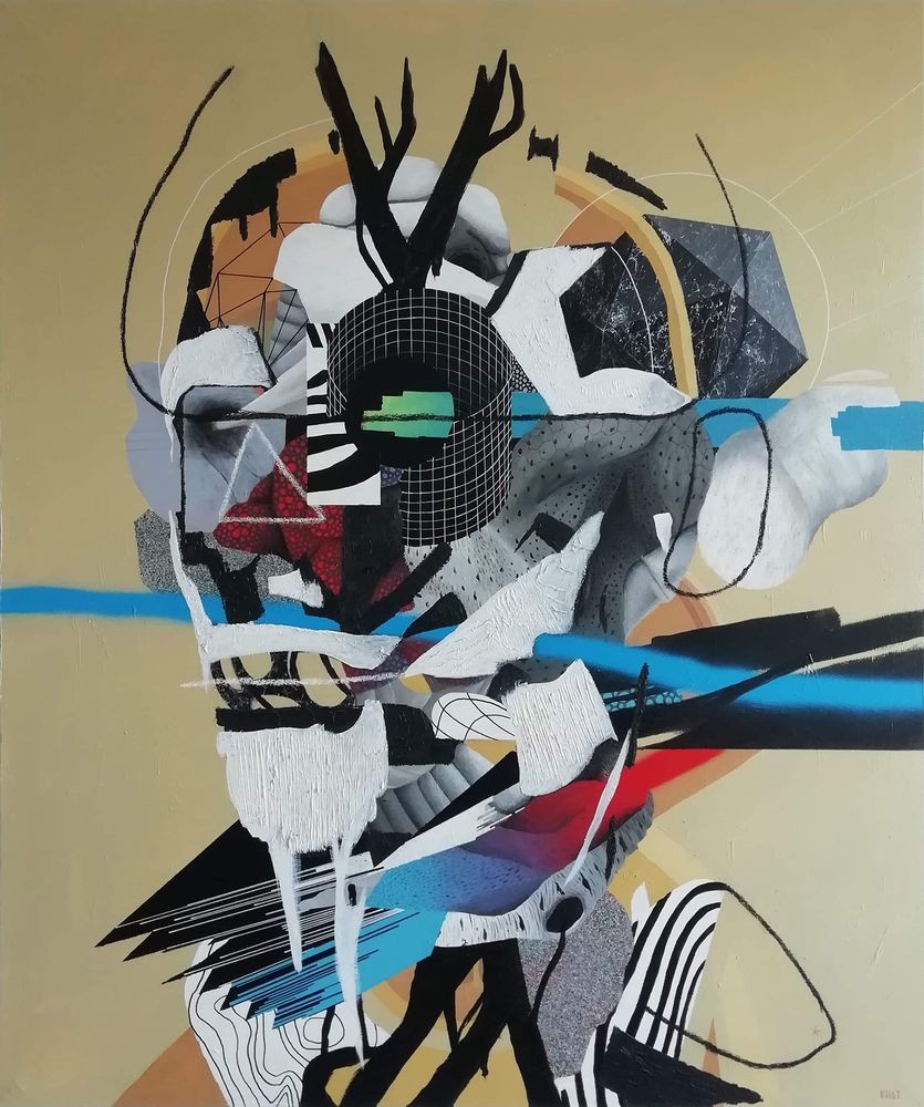 Benjamin Debayle, Le Gardien Benjamin Debayle, Le Gardien