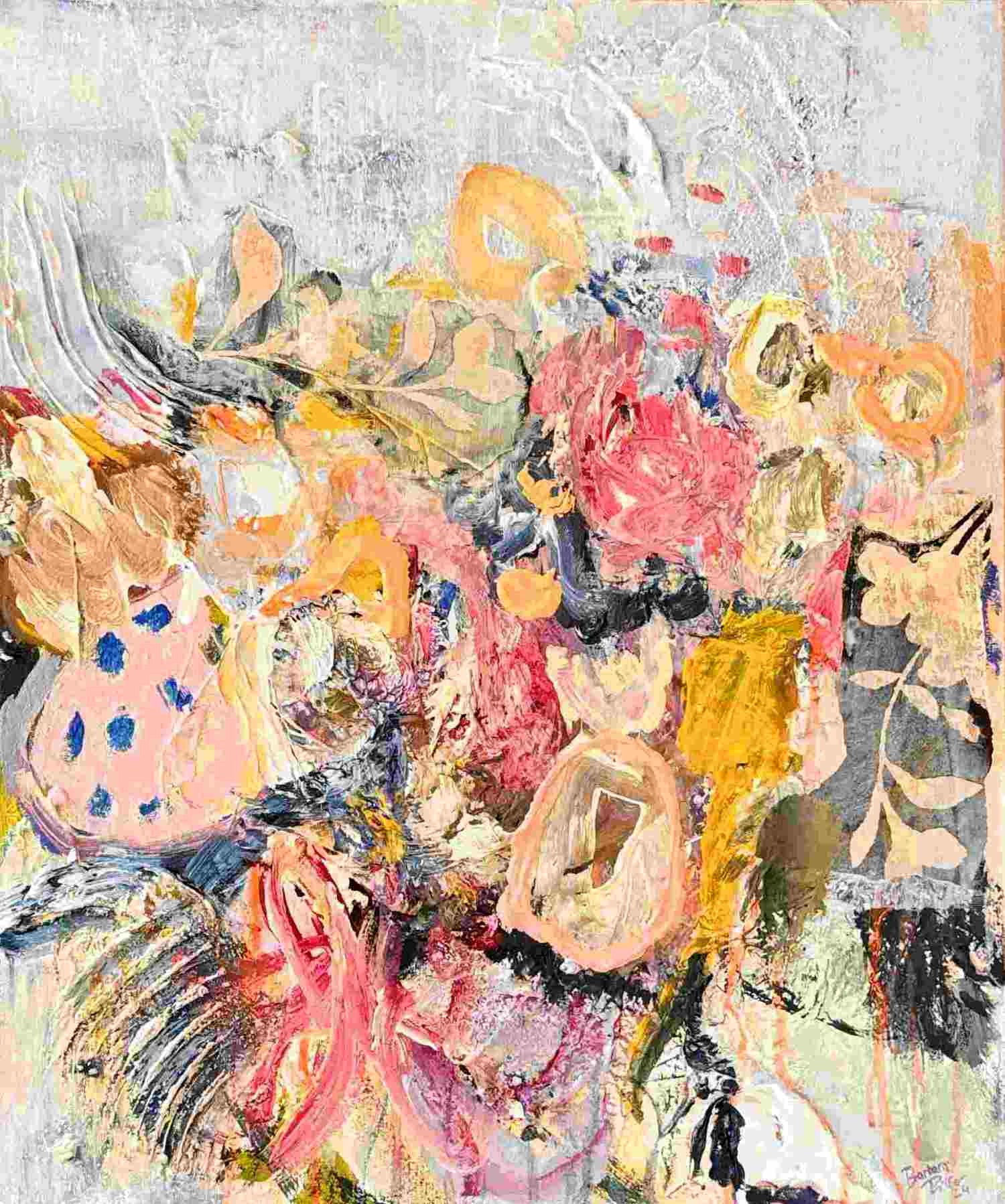 Barbara Piller, Under the sun Barbara Piller, Under the sun