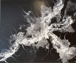 Gemälde, Galatée, Otto R