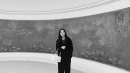 Photographie, Water Lilies (Identity Revelations series), Imanol Marrodán
