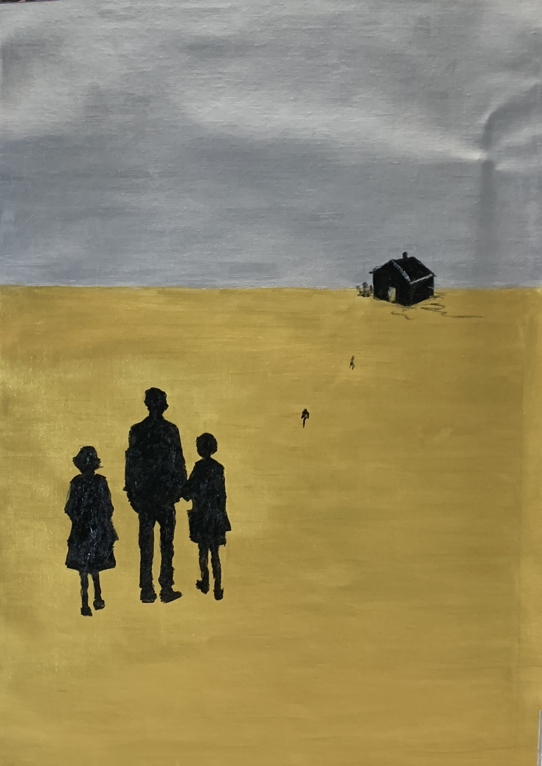 Schagen Vita, Distant Horizons, A New Dawn Schagen Vita, Distant Horizons, A New Dawn