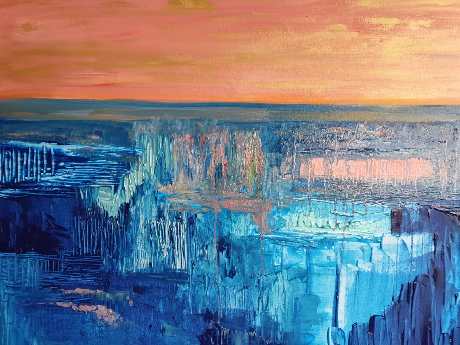 Cléa-Chantal Léandri, Soleil des glaces Cléa-Chantal Léandri, Soleil des glaces