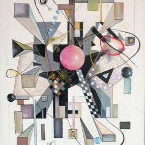 Pittura, Dièse, Muriel Charbonnier