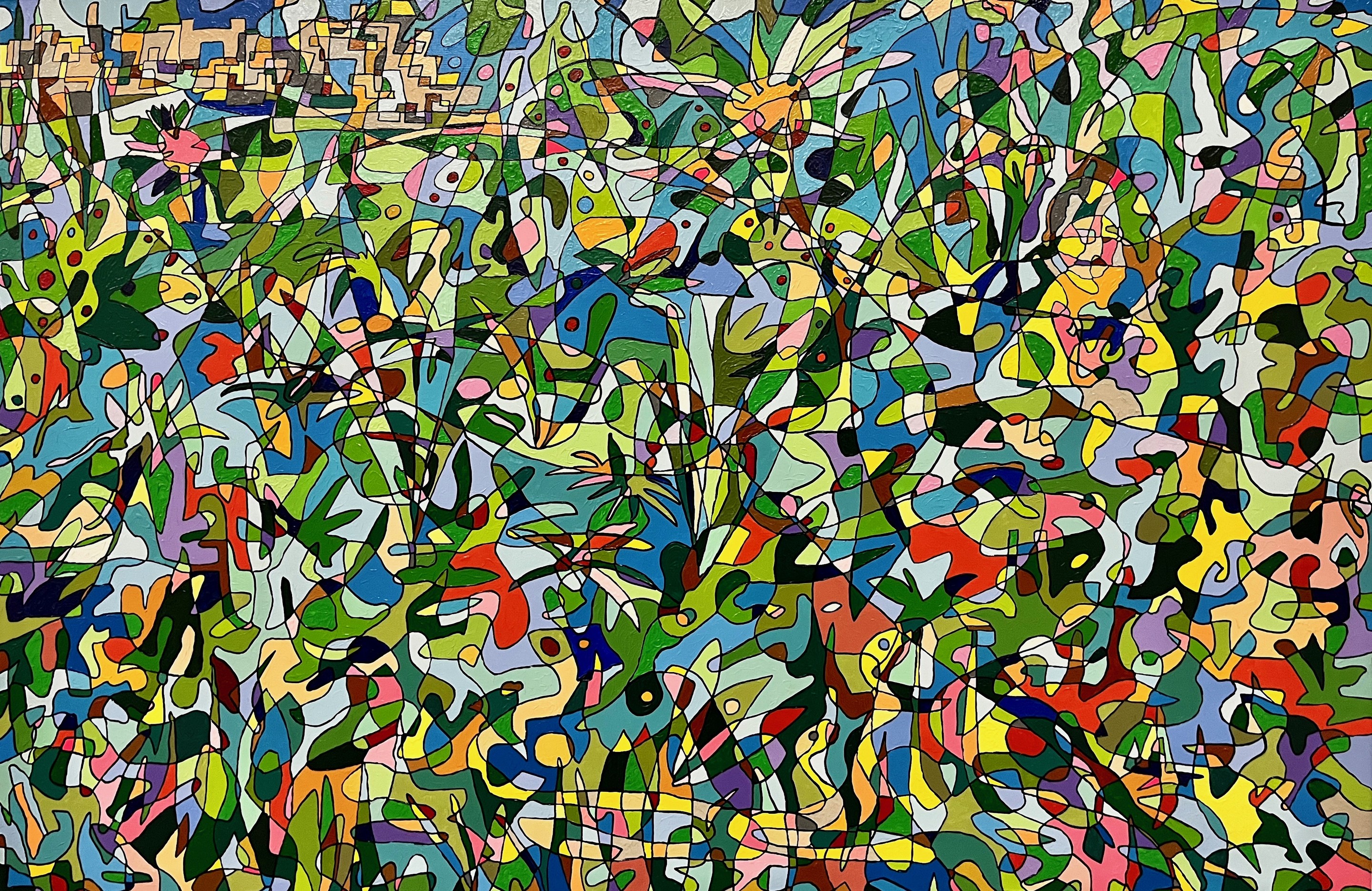 Albrecht Behmel, Adam Albrecht Behmel, Adam