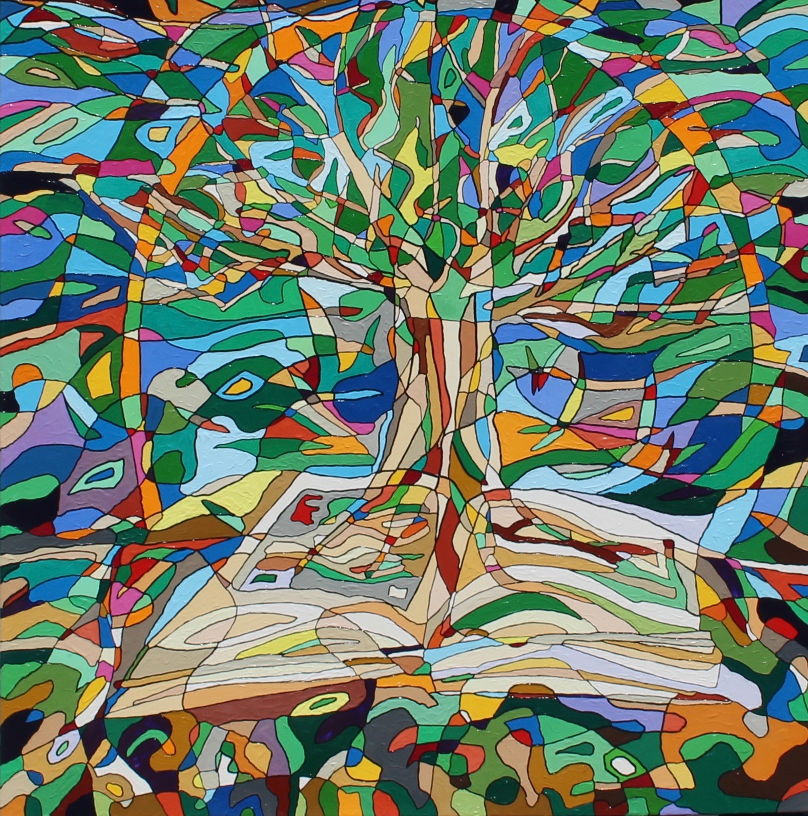 Albrecht Behmel, Biblical Roots Albrecht Behmel, Biblical Roots