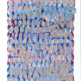 Gemälde, Needful N°1, Silvia Rossi