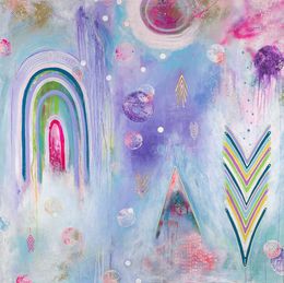 Peinture, Rips of Freedom, Joana Varatojo