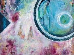 Peinture, Called to Love, Joana Varatojo