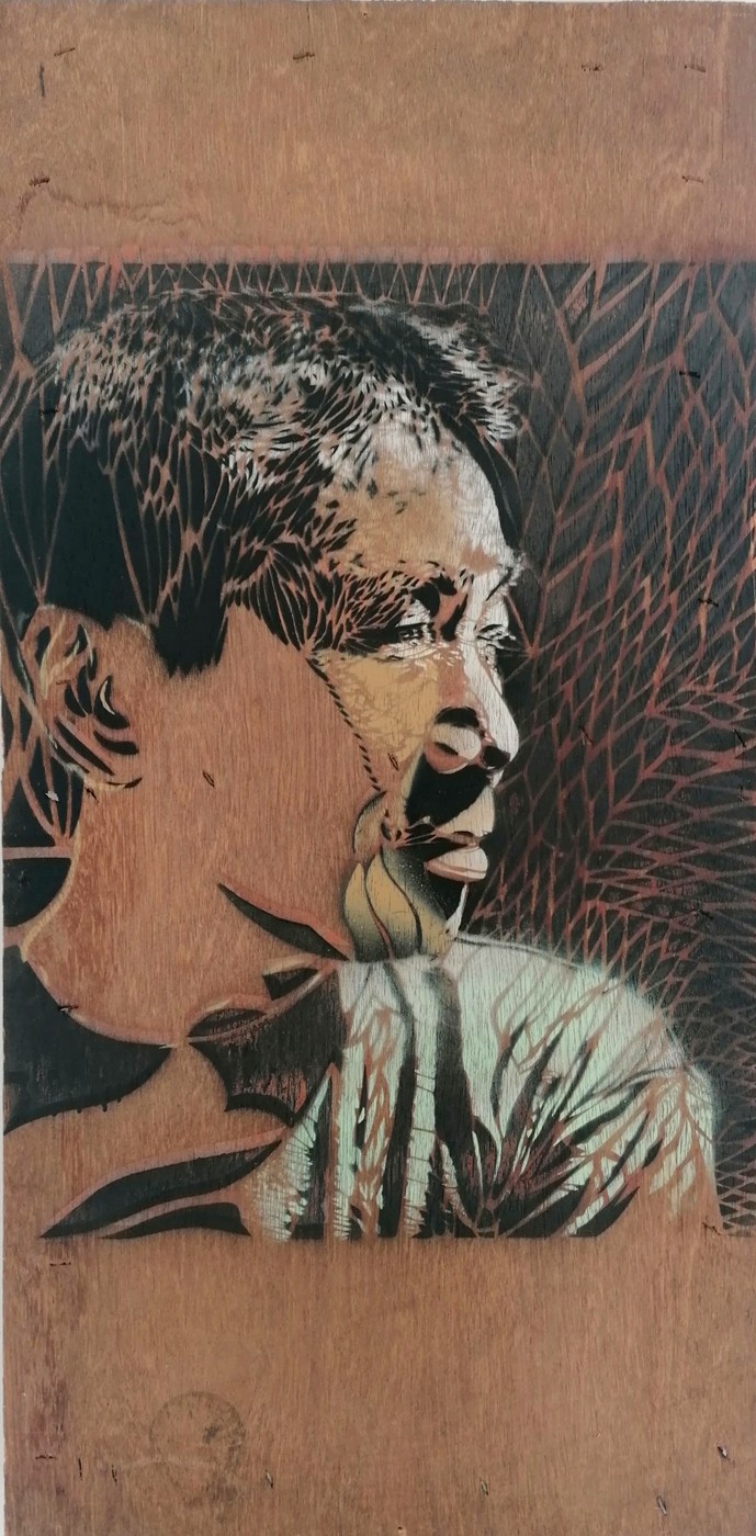 Artiste Ouvrier, Kafka sur le rivage Artiste Ouvrier, Kafka sur le rivage