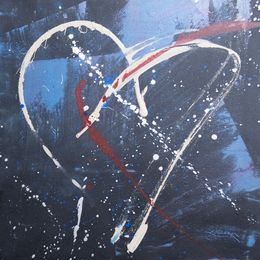 Peinture, Stream, Stephanie Dillon